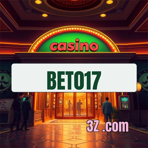 App do Bet017: Um Novo Olhar sobre Jogos Online