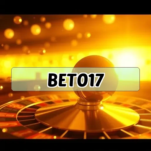 Bet017: Explore o Melhor Cassino Online do Brasil Hoje Mesmo