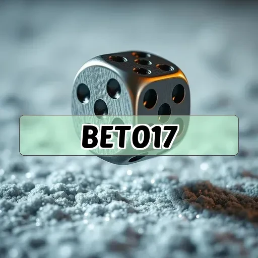 Bet017: Eventos Imperdíveis que Transformam sua Experiência de Jogo
