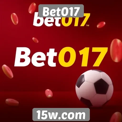 Explorando os bônus disponíveis no Bet017