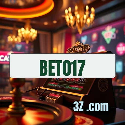 A Magia dos Jogos: Bet017 é Seu Destino Favorito