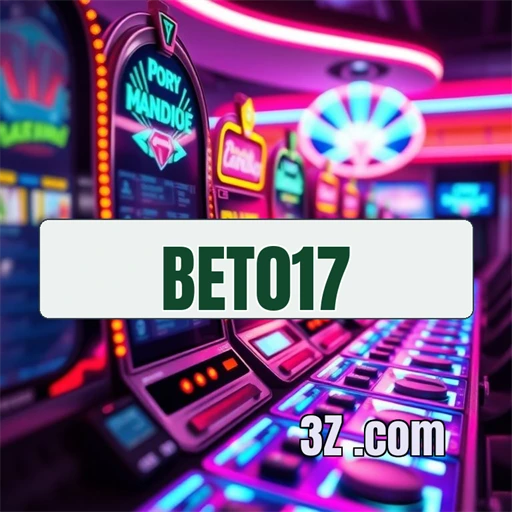Login Inovador no Bet017: Sua Porta para a Diversão