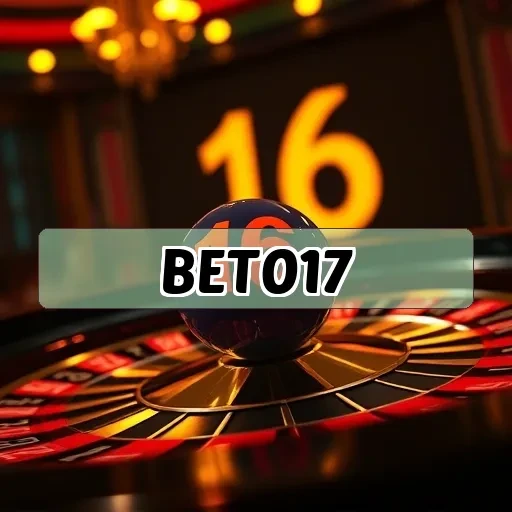 Bet017: Os Sorteios Que Todo Jogador Deve Conhecer!