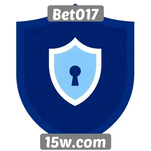 Análise de segurança no site Bet017