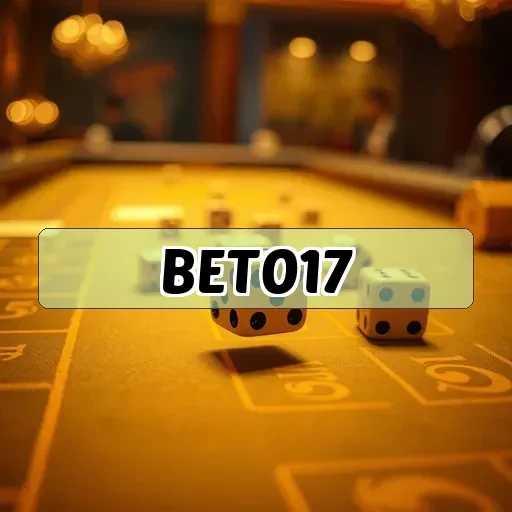 Bet017: Estratégias Sofisticadas para Potencializar Suas Apostas