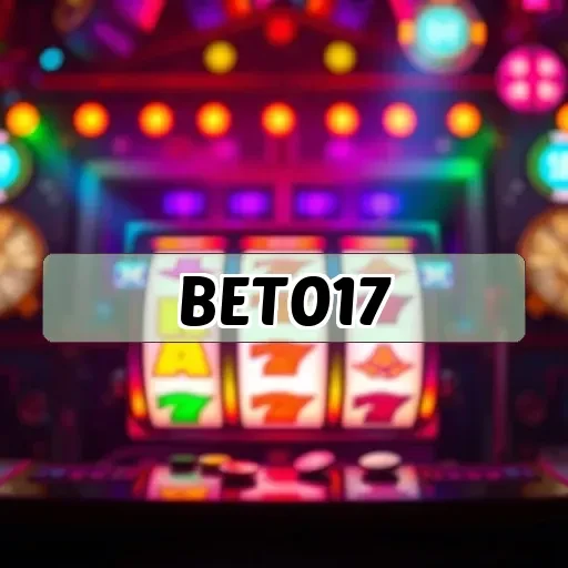 Bet017: Dicas Quentes para Aumentar Seus Lucros nos Jogos Online