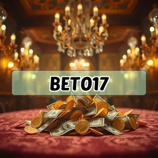 Bet017: Torneios Imperdíveis que Transformam Sua Experiência de Jogo