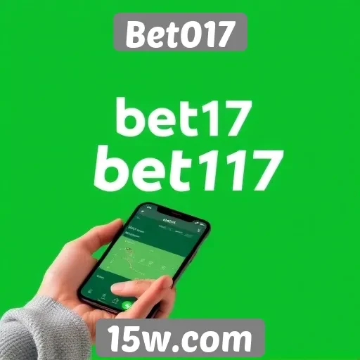 Experiência do usuário na plataforma Bet017